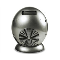 Argo Pepita Elektrischer Keramik Kamin Heizlüfter 750‑1500W Öko Comfort Zweite Wahl