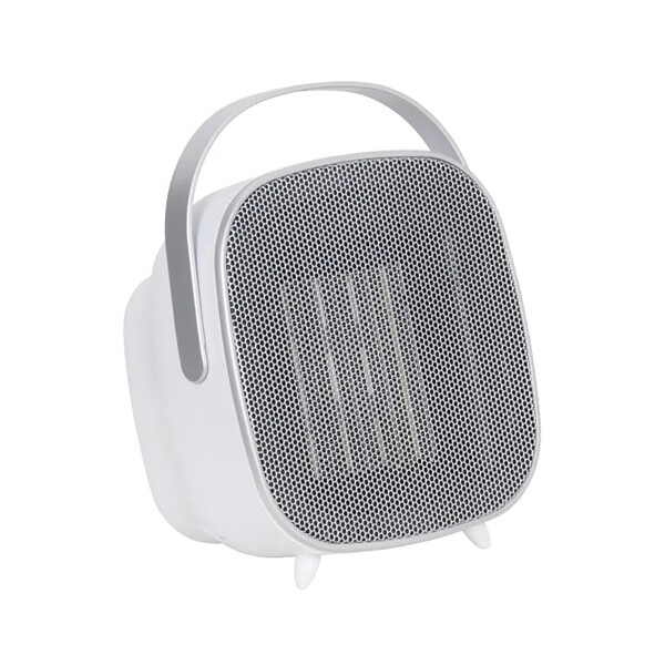 Argo Wilma Keramikheizung Heizlüfter 1000-1500W ECO COMFORT Digital Thermostat