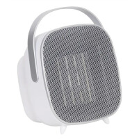 Argo Wilma Keramikheizung Heizlüfter 1000-1500W ECO COMFORT Digital Thermostat