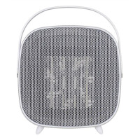 Argo Wilma Keramikheizung Heizlüfter 1000-1500W ECO COMFORT Digital Thermostat