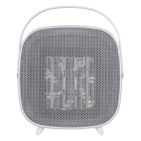 Argo Wilma Keramikheizung Heizlüfter 1000-1500W ECO COMFORT Digital Thermostat