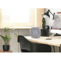 Argo Wilma Keramikheizung Heizlüfter 1000-1500W ECO COMFORT Digital Thermostat