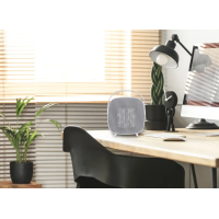 Argo Wilma Keramikheizung Heizlüfter 1000-1500W ECO COMFORT Digital Thermostat