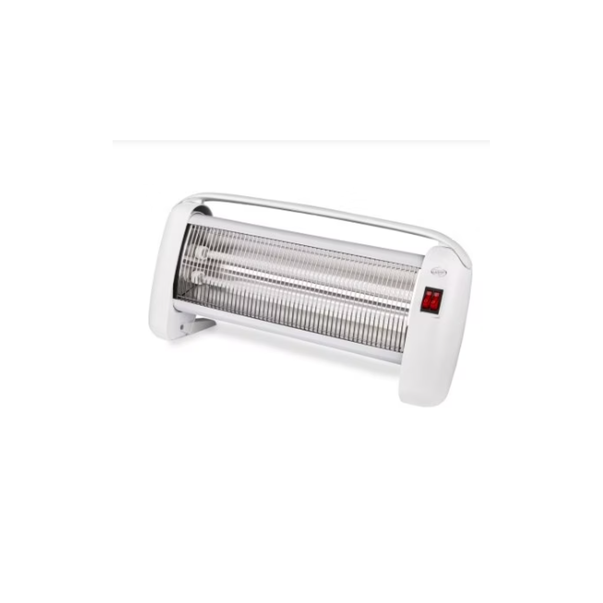 Argo Betsy Indoor Quarz Heizstrahler 1200W Elektro Raumheizu