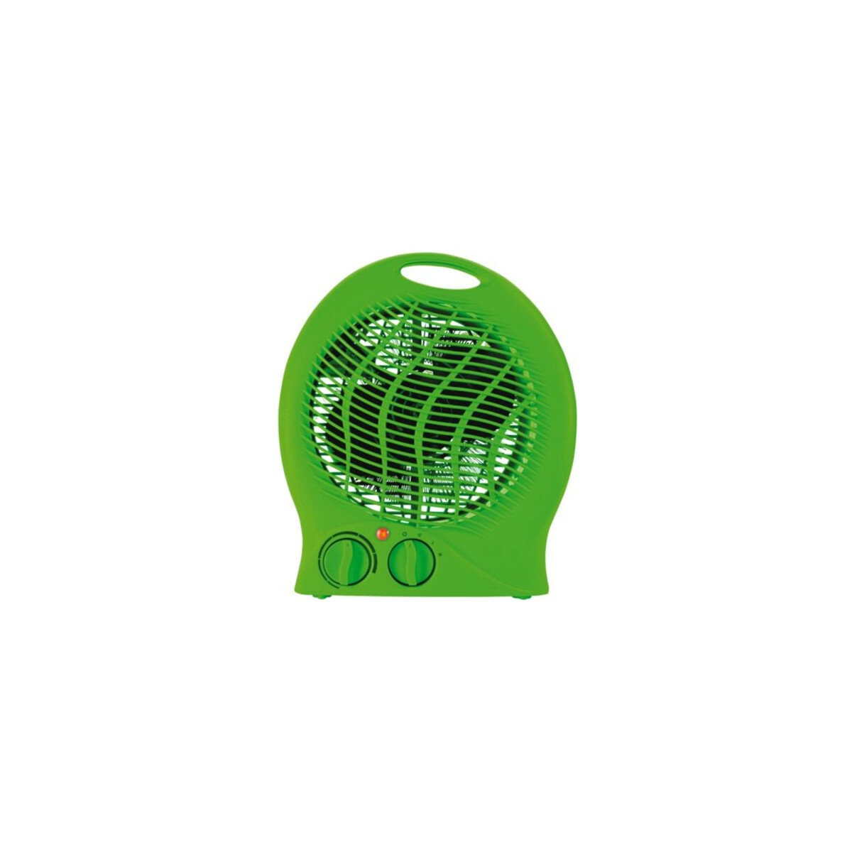 Niclas Termoventilatore Vertikale Funky Heizlüfter 2000