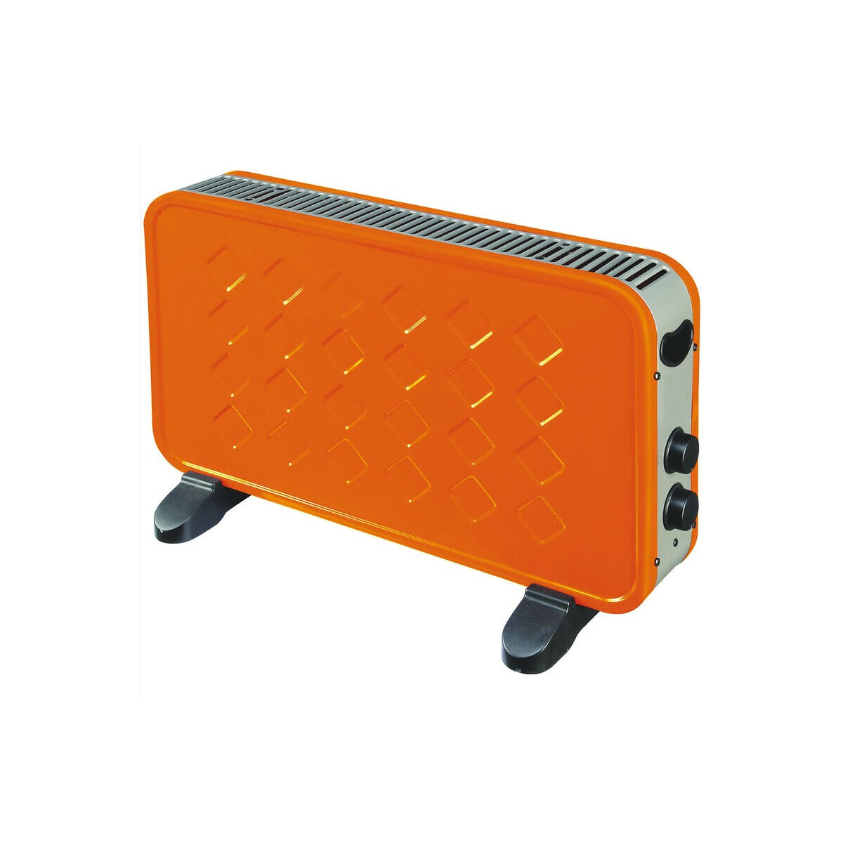 Niclas Termoconvettore Biscotto Orange Thermokonvektor 2000W