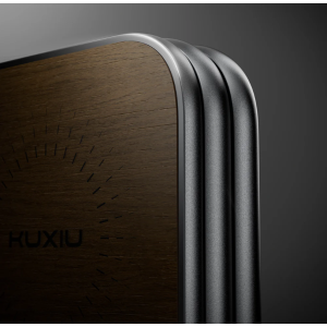 KUXIU X40 Turbo 3-in-1 Wireless Charger Faltbar Qi2 45W iPhone Apple Watch