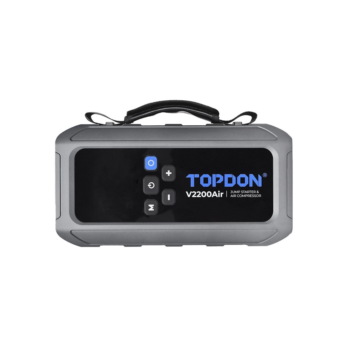 TOPDON  V2200Air 12V Starthilfe 2200A Bo box