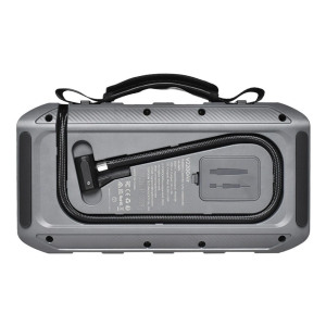 TOPDON  V2200Air 12V Starthilfe 2200A Booster Kompressor Powerbank PD45W