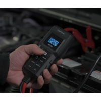 TOPDON BT20 Autobatterietester 12V Bluetooth Batterieanalyse LCD Anzeige