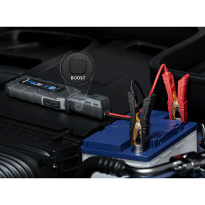 TOPDON JS1500 Jump Starter 1500A 10000mAh Auto Booster Powerbank LED