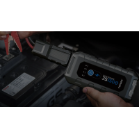 TOPDON JS1500 Jump Starter 1500A 10000mAh Auto Booster Powerbank LED