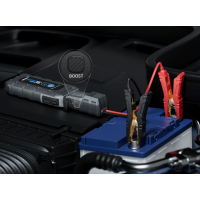 TOPDON JS1500 Jump Starter 1500A 10000mAh Auto Booster Powerbank LED