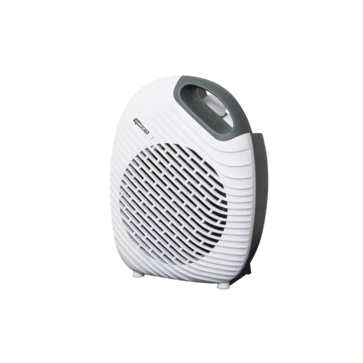 Termozeta TZR50BG Termoventilatore 1000‑2000W Heizlüfte