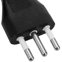 Vinco 70104 Elektrischer Halogen Raumheizer 1200 W – 3 Heizstufen – Grau