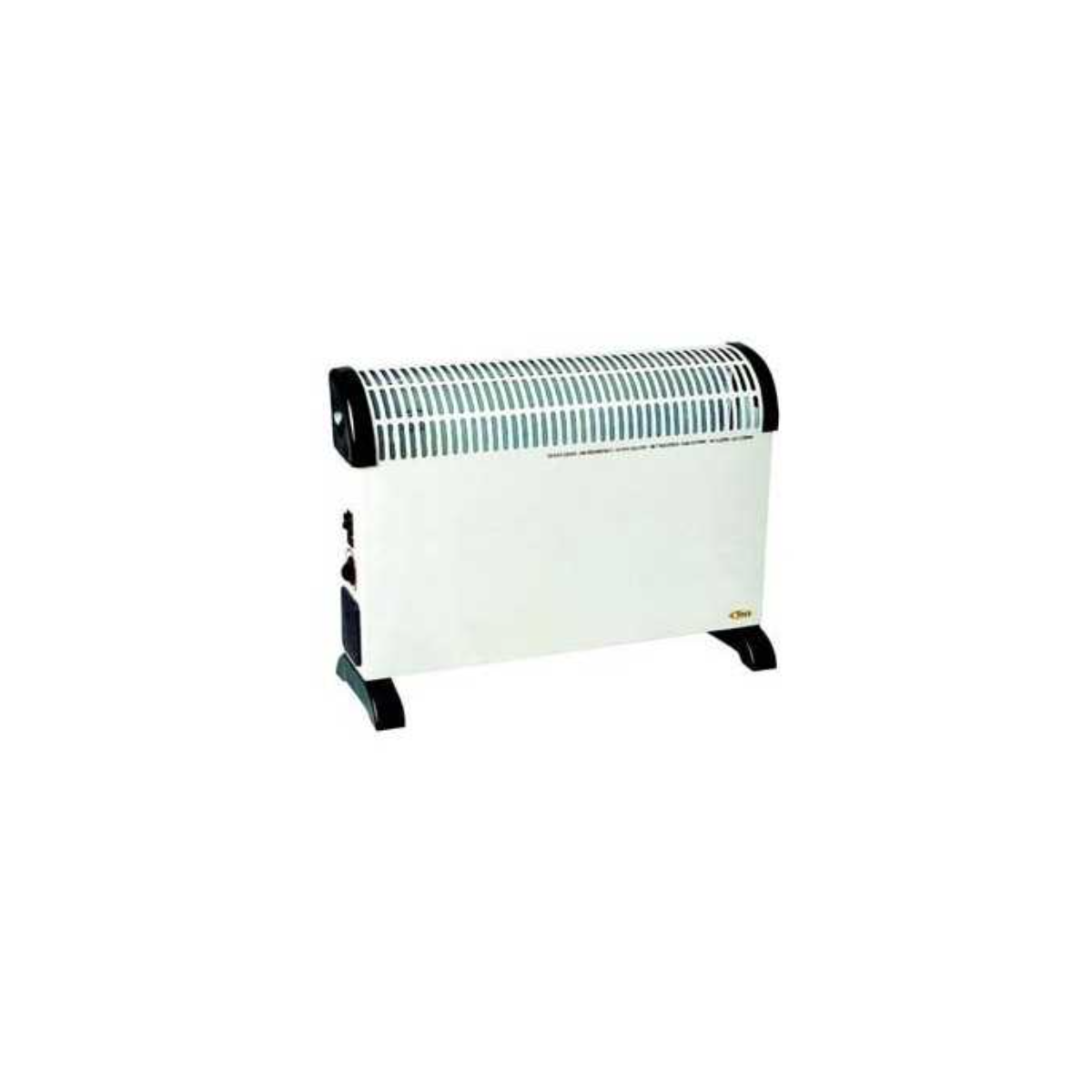 Vinco 70504 Termoconvettore 2000W Elektr box