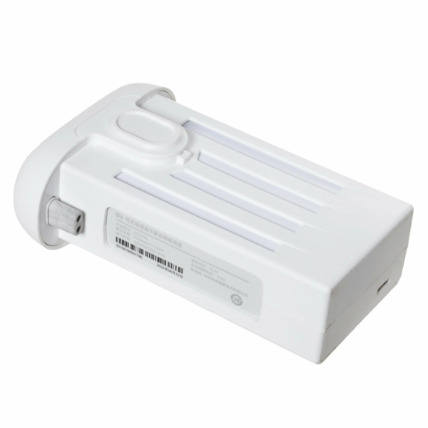 Akku für Xiaomi Mi Drohne 4K 1080P 5100mAh LiPo Ersatz Batterie DC01FM