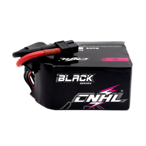 CNHL Black Series 2000mAh 22,2V 6S Lipo Akku Hochleistung RC