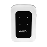 4G 5G LTE Mobiler WLAN Router Tragbarer Hotspot SIM WiFi Modem