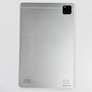 DEBUY AS030 Tablet 10,1 Zoll Android 13 5G Dual-SIM 512GB 12000mAh Silber