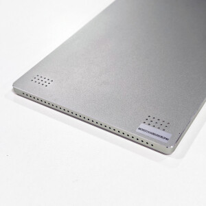 DEBUY AS030 Tablet 10,1 Zoll Android 13 5G Dual-SIM 512GB 12000mAh Silber