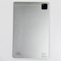 DEBUY AS030 Tablet 10,1 Zoll Android 13 5G Dual-SIM 512GB 12000mAh Silber