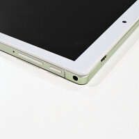 DEBUY AS030 Tablet 10,1 Zoll Android 13 5G Dual-SIM 512GB 12000mAh Silber