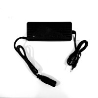 AKJA 36V 50Ah Silber Fisch Batterie E-Bike Ersatzakku Lithium