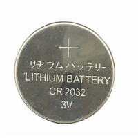 25x CR2032 3V Lithiumbatterie Knopfzelle CR 2032 BR2032 DL2032 ECR2032