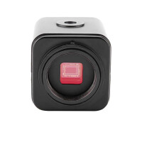 Akozon HD 1080P HDMI Industriekamera Mikroskopkamera C Mount EU