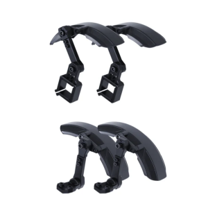 Lorentz Major Fenders Schutzbleche E‑Skateboard mit Front & Rücklicht