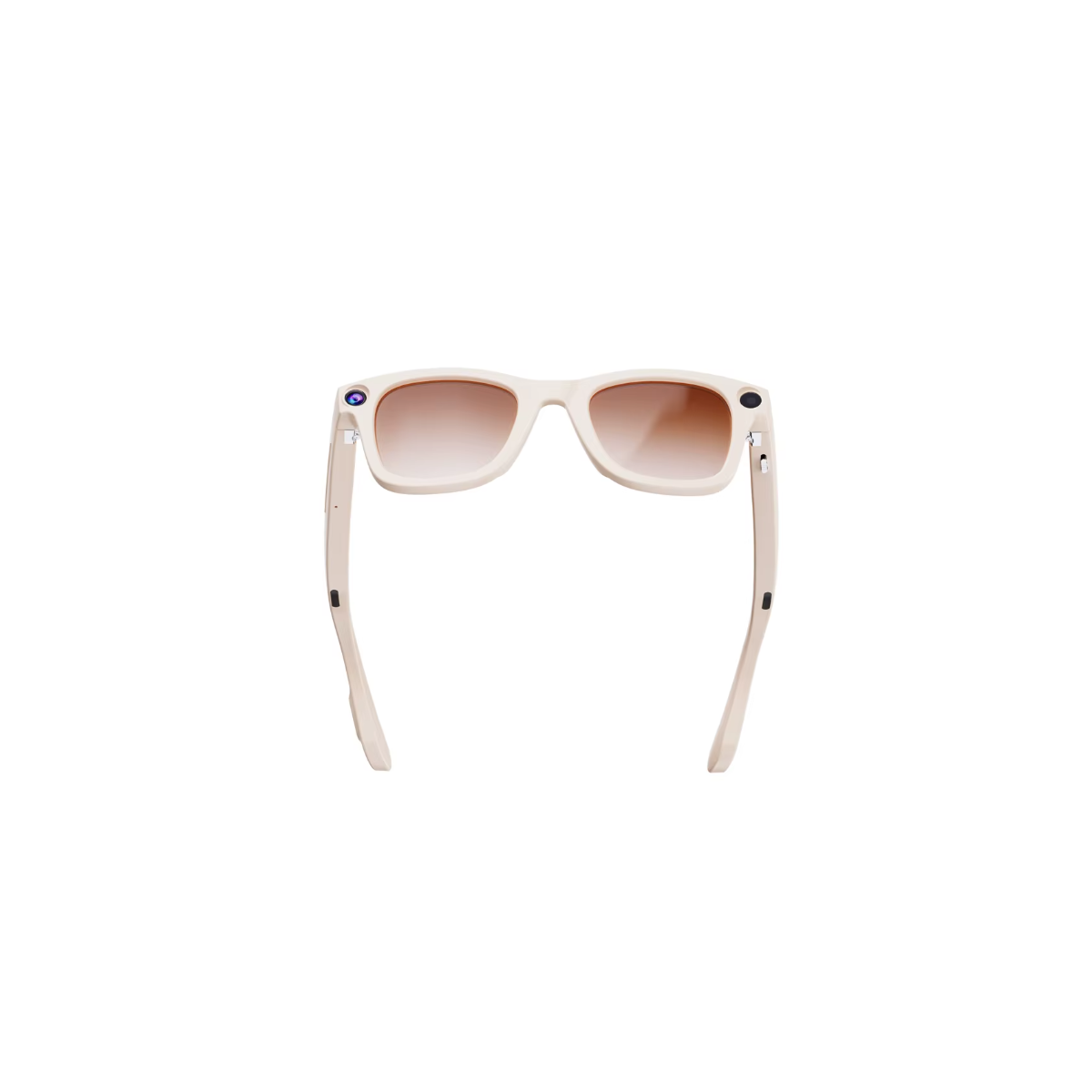 G300 KI Smart Glasses 8MP Kamera AI Übersetzung WLAN Bl