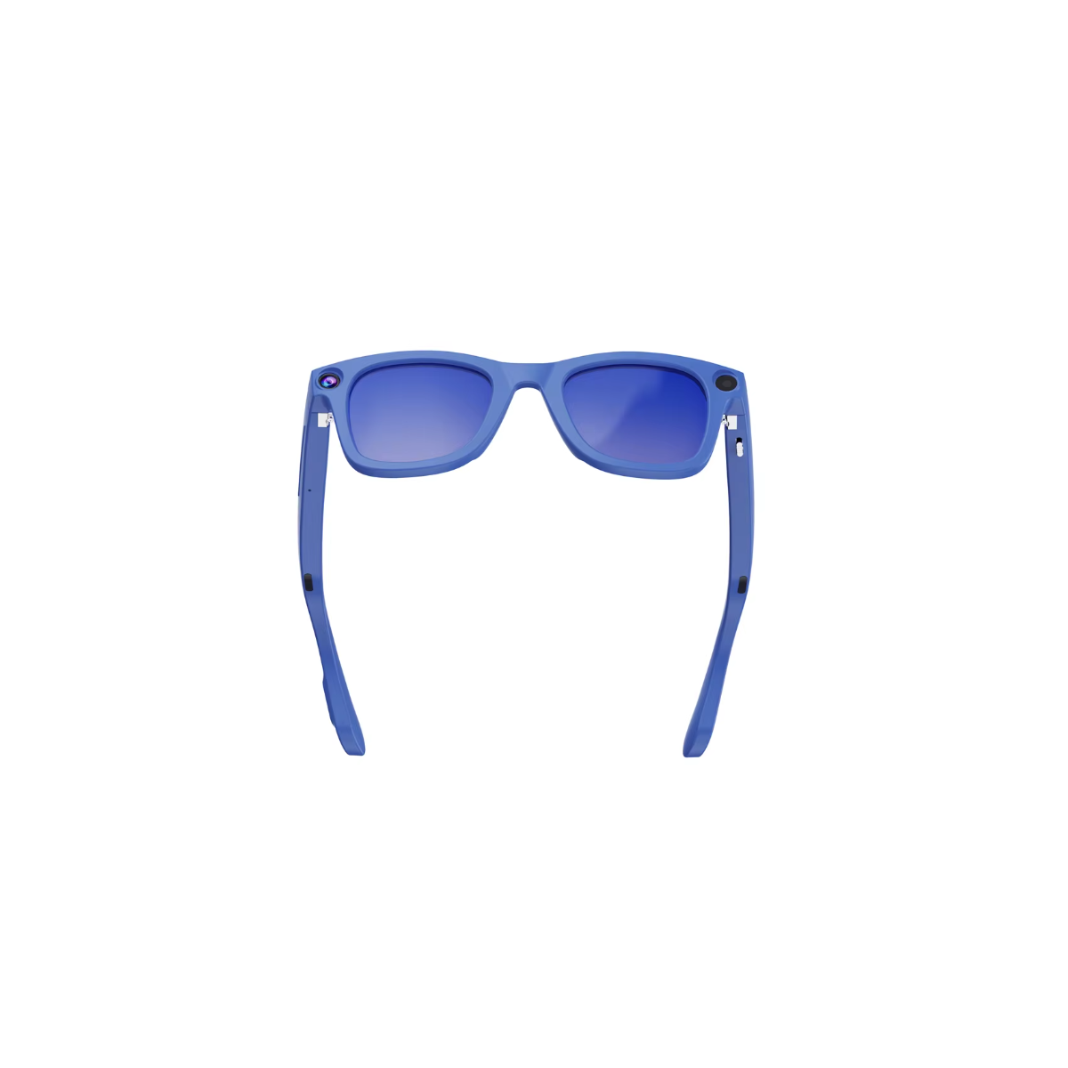 G300 KI Smart Glasses 8MP Kamera AI Übersetzung WLAN Bl