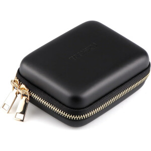 TANGZU Wu Heyday HiFi IEM 14,5mm Planar Aluminium Abnehmbares Kabel Lila