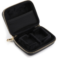 TANGZU Wu Heyday HiFi IEM 14,5mm Planar Aluminium Abnehmbares Kabel Lila