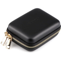 TANGZU Wu Heyday HiFi IEM 14,5mm Planar Aluminium Abnehmbares Kabel Lila