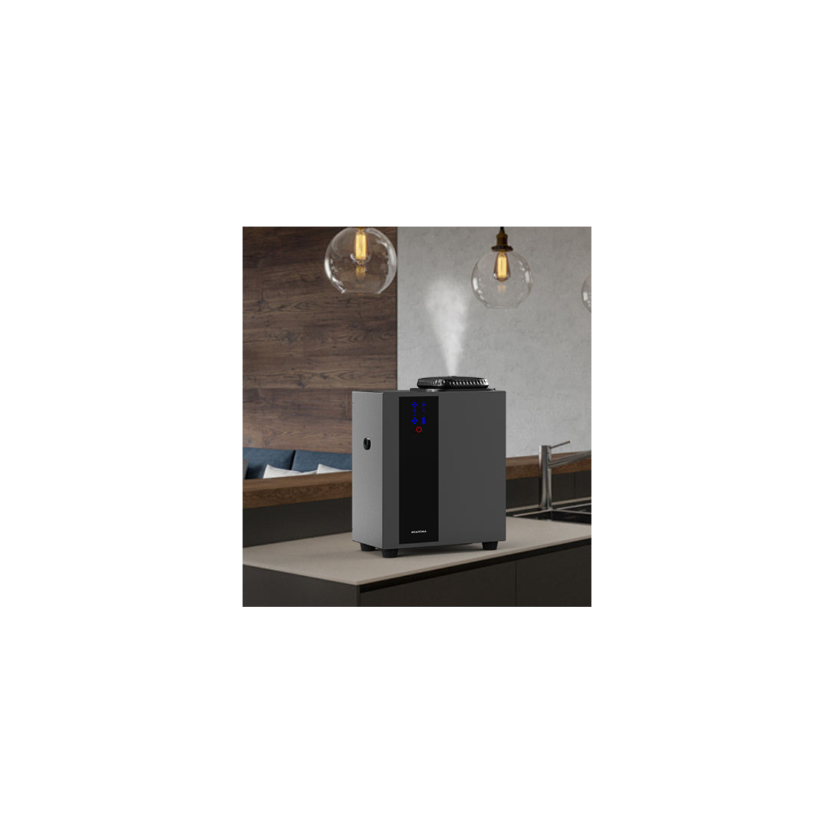 A300 Luxus Duftdiffusor 200ml Bluetooth Hotel Home Aromamasc