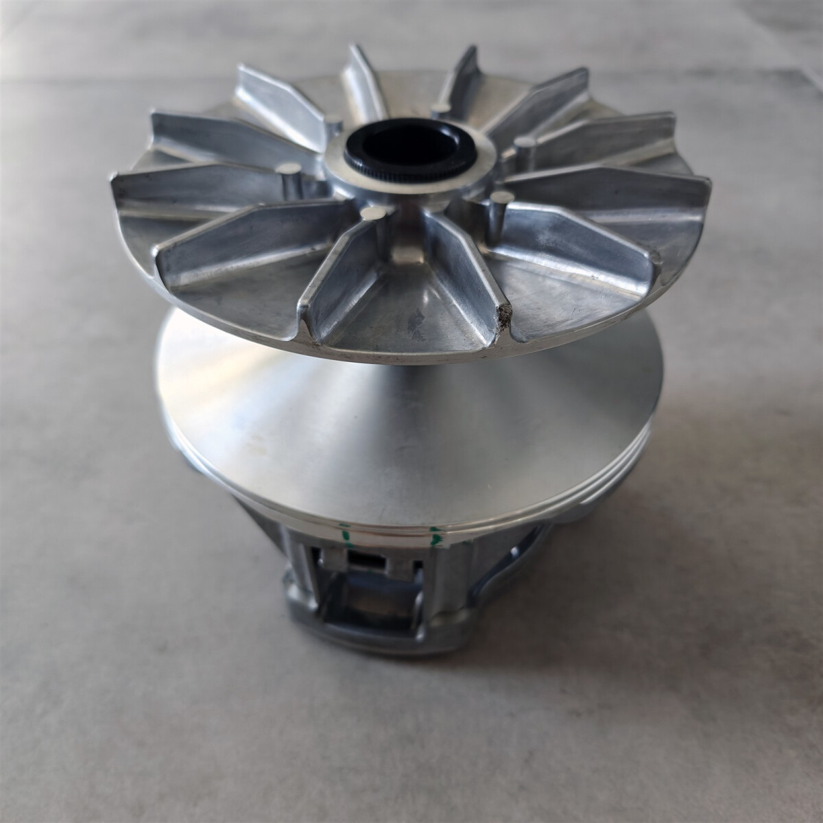 DEPAN KOPLING PULLEY Clutch Assy für 500CC ATV Quad Off