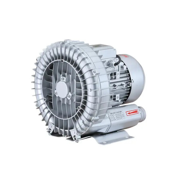 YASHIBA XGB310-55AD3 Vortex-Lüfter Hochdruck Ringventilator 0,55kW 220V