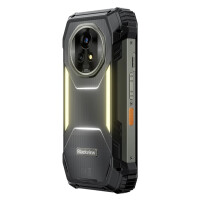 Blackview XPLORE 2 Satellite 5G Outdoor Smartphone 48GB+1TB Android 15