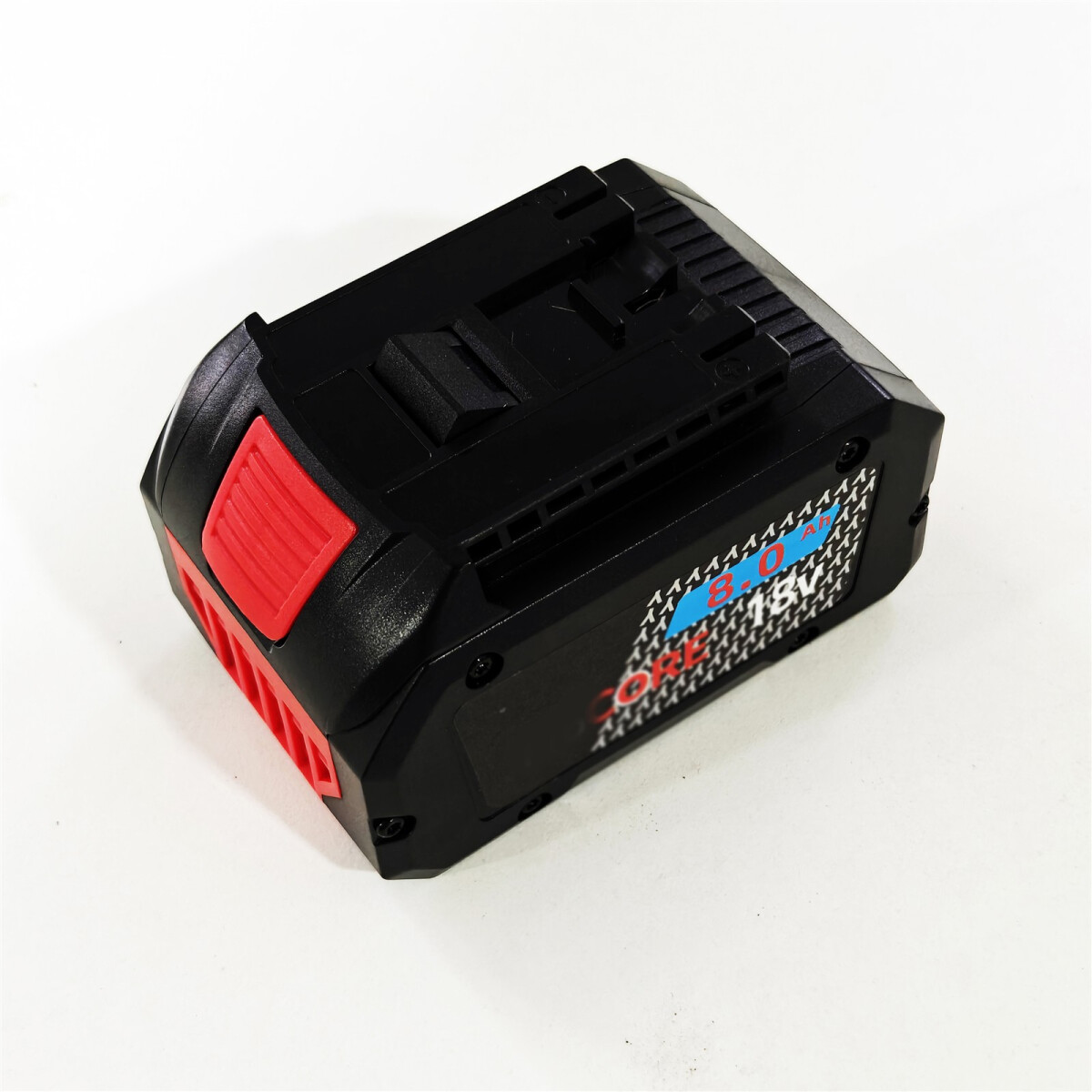 18V 8.0Ah Ersatz Akku für Bosch Professional ProCORE Sy