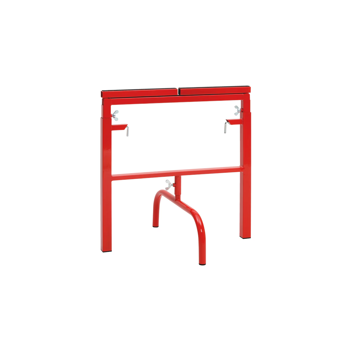 Montagebock verstellbar Metall 100kg Traglast Werkbank Arbei