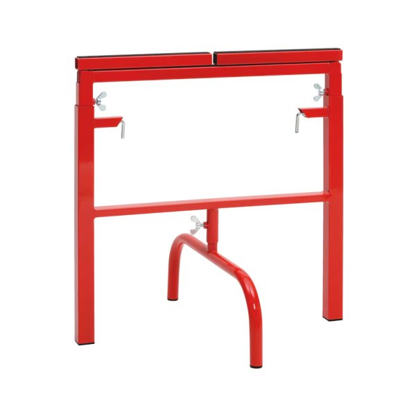 Montagebock verstellbar Metall 100kg Traglast Werkbank Arbeitsbock