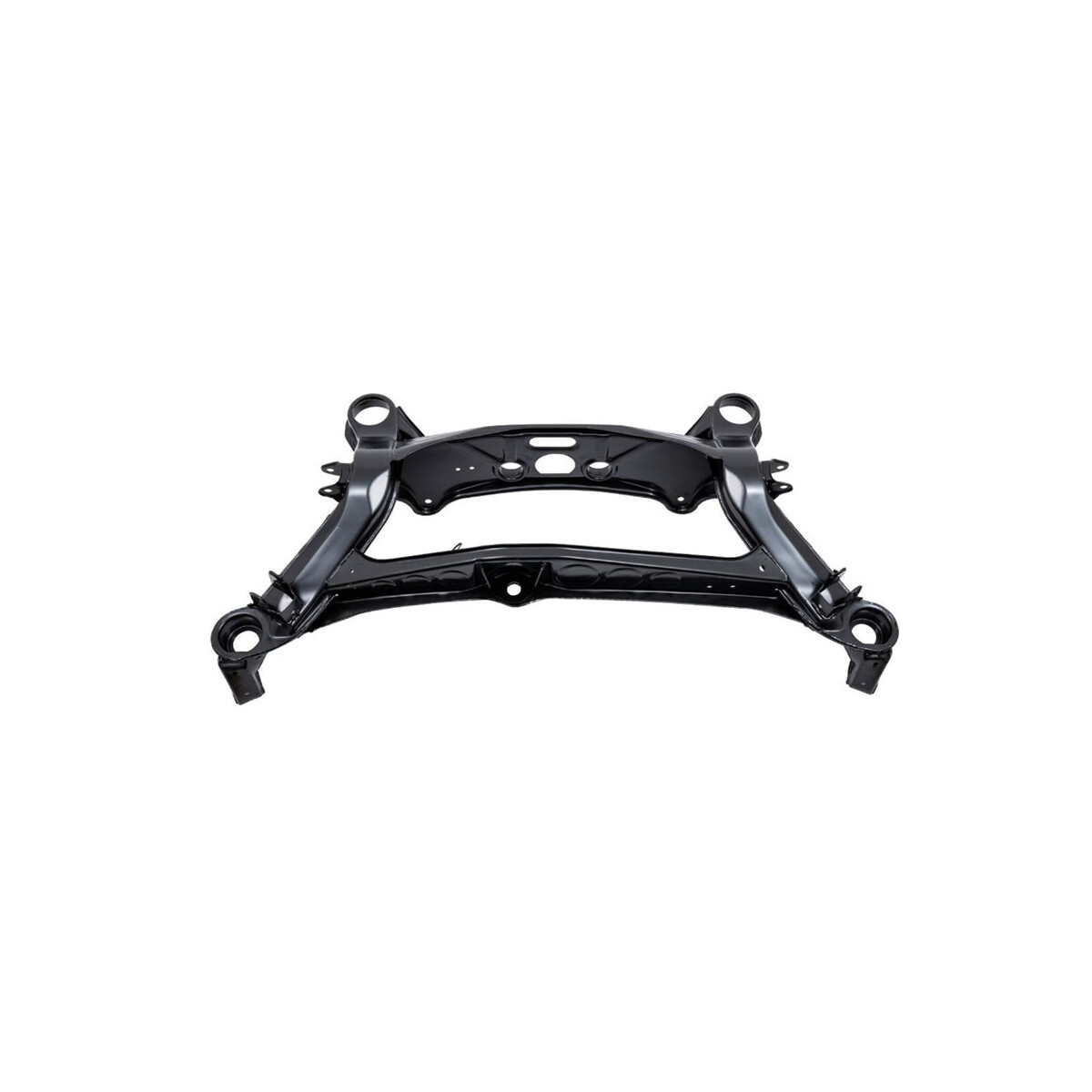 AMITY AP 34-SF-0002 Hinterachsträger Hinterachse Merced