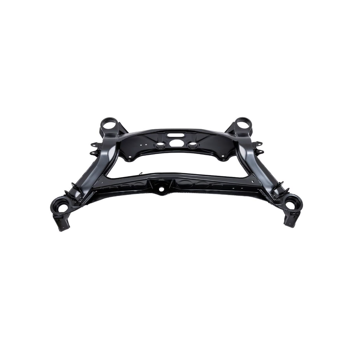 AMITY AP 34-SF-0002 Hinterachsträger Hinterachse Merced