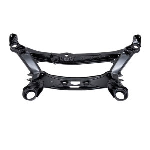 AMITY AP 34-SF-0002 Hinterachsträger Hinterachse Mercedes W124
