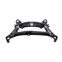 AMITY AP 34-SF-0002 Hinterachsträger Hinterachse Mercedes W124