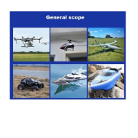 Teranty 6000mAh 6S 22.2V 60C RC Lipo Batterie XT90 Connector