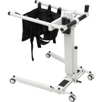 Lineruier Electric Lift LN68 Tragbarer Patientenlift Elektrisch 130kg