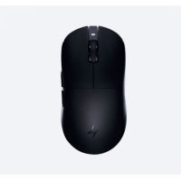 ATK A9 Air Wireless Gaming Maus Ultraleicht 30000 DPI 8K Sensor Schwarz